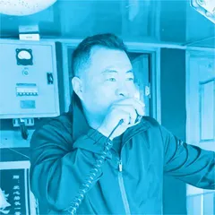船主直播“江上人生”:别样的爱与善感动全网1