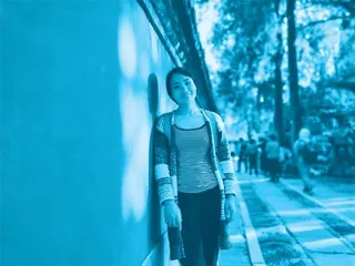 80后博士谢圆:操控“神十二”机械臂的“女司机”2