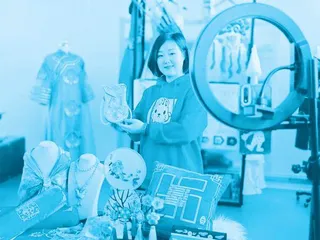 冬兰:指尖技艺勾勒乡村振兴新图景7