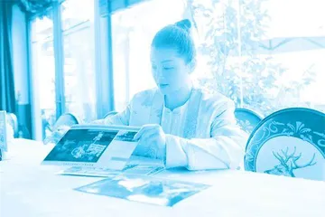 “苏小花”创始人谭桂芳:在田野践行梦想,振兴乡村经济2
