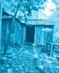 林果儿：变废为宝，大山深处的“机修西施”1