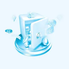幸福的”小金库“