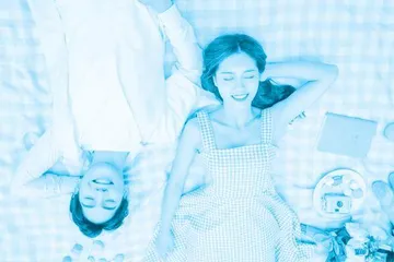 好女人是一味“良药”
