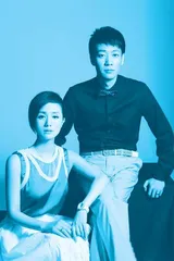 朱媛媛:生活对我不是磨损,而是滋养2