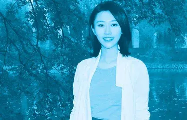 90后主播王音棋:《新闻联播》的青春之声1