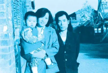 《人世间》原著梁晓声:妻子焦丹让我比“周秉昆”更幸福2