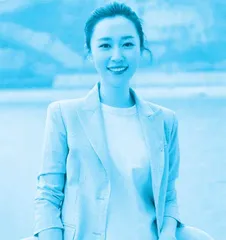 90后主播王音棋:《新闻联播》的青春之声3