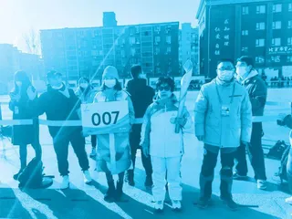 新疆唯一残疾人火炬手陈莉红:“摸”出就业“光明”路3