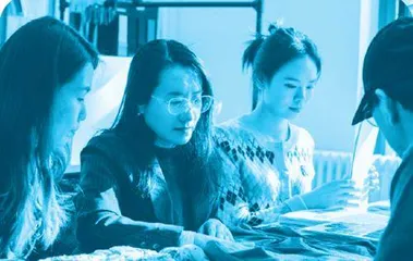 中国冰雪科学家刘莉:让冬奥赛服讲好“中国故事”2