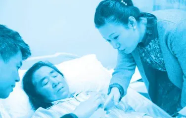 9年救治2万人:“吉心工程”刘启芳的健康扶贫之路1