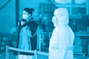 佟锦媚:青春在“猎鹰号”实验室里闪光3
