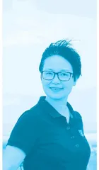 韩喜球:乘风破浪的海洋科教第一位女首席科学家3