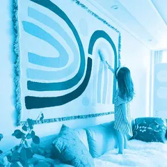 有娃后家里空间太小?试试“角落式育儿”1