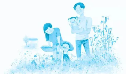孩子发脾气时，什么是上策
