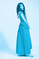 魏雪漫：让“一个母亲”乘风破浪