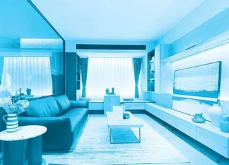 居家办公想高效,家居布置来助力2