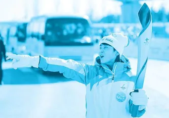 不止是幽默“解说员”:金牌“大魔王”王濛的冰雪江湖2