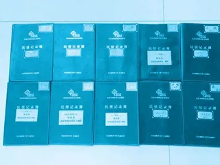 爱心夫妻档网格员，“民情日志”记心声，为民化解矛盾1500件3