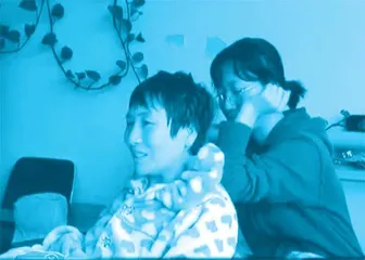 第八届全国道德模范刘羲檬:母亲的“守护天使”2