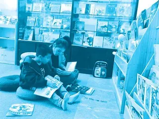 坚强妈妈为爱出击：用绘本疗愈脑瘫儿，迎来爱情1