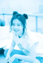 赵今麦:脚下就是诗和远方1