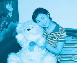女航天员刘洋:家有贤夫助她再上太空6