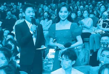 春晚“新门面”马凡舒:不负青春,未来可期2
