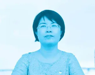 单杏花:改变中国人出行方式的“最强大脑”1