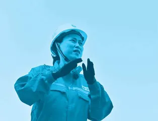 “深海玫瑰”侯静:一路攻坚,南海深处唱响“怒放的生命”1