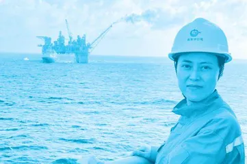 “深海玫瑰”侯静:一路攻坚,南海深处唱响“怒放的生命”3