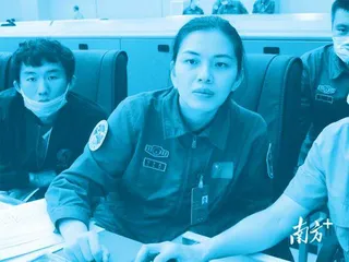 “金手指”刘巾杰:人生因梦想而美好1