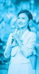 央视新生代主持人龙洋:有才情的女子最美丽2