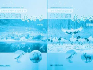 环保达人陈亚芹,致力于为孩子们营造自然教育课堂3