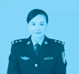 警花李小燕：奋战禁毒一线，只为“天下无毒”2