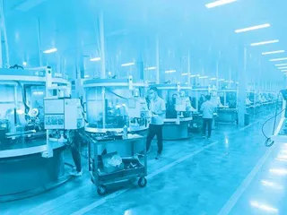 中国第一代打工妹王馨:人生路上越拼搏越精彩2
