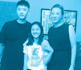 “变形记”女孩终圆梦,跨越3600公里的家春秋1