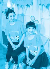 “变形记”女孩终圆梦,跨越3600公里的家春秋2