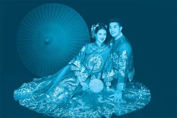 张常宁和吴冠希:体坛神仙眷侣2