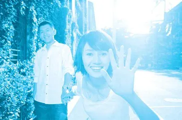 影后袁泉携手影帝丈夫23年:家庭和睦,人生才完美2