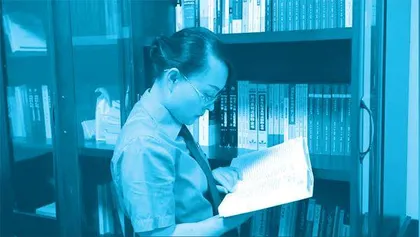 全国“人民满意的公务员”李茜:从检守正义 为民守初心2