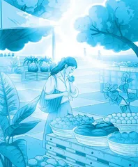 糊涂的我们在岁月里熬成了恩爱夫妻