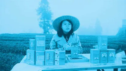 “英雄妹妹”杜富佳:在平凡岗位上,做自己的英雄1