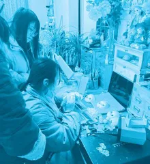 新兴职业“改娃师”,在逐梦的路上披荆斩棘/小黎8