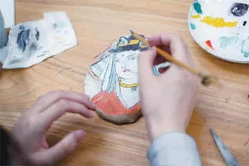 艺术实验室,玩在一起1