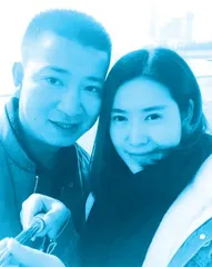 来世还要嫁给你:肖嵌文与卫国戍边英雄陈红军的爱情1