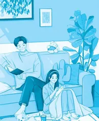 做好婚姻这盘菜