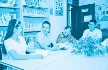 党的二十大代表马瑜:与时代同行,爱心传播不停歇3
