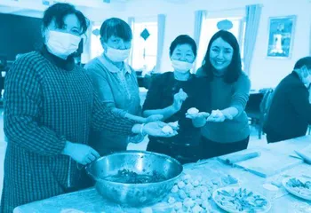 党的二十大代表马瑜:与时代同行,爱心传播不停歇6