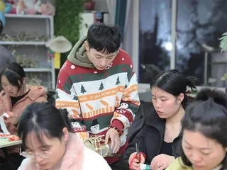新式表达,点亮夜晚1