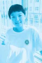北大女孩王心仪:勇敢追梦成为航母操舵手7
